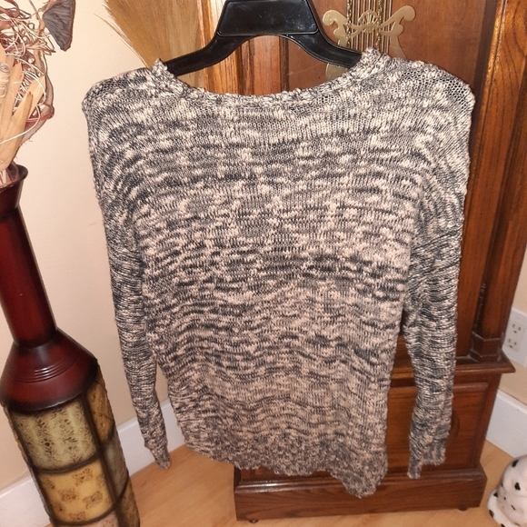 Roxy Women's Cozy Sweater - Picture 2 of 4